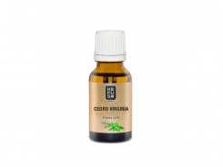Aceite esencial de Cedro natural Kefus 15ml